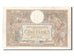 Banknot, Francja, 100 Francs, Luc Olivier Merson, 1939, 1939-04-06, AU(55-58)