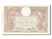 Biljet, Frankrijk, 100 Francs, 100 F 1908-1939 ''Luc Olivier Merson'', 1939