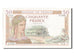France, 50 Francs, 50 F 1934-1940 ''Cérès'', 1937, KM #85b, 1937-12-30, A...