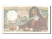 FRANCE, 100 Francs, 100 F 1942-1944 ''Descartes'', 1942, 1942-05-15,...