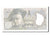 Billete, Francia, 50 Francs, 50 F 1976-1992 ''Quentin de La Tour'', 1982, UNC