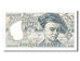 Banknote, France, 50 Francs, 50 F 1976-1992 ''Quentin de La Tour'', 1991