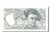 Billete, Francia, 50 Francs, 50 F 1976-1992 ''Quentin de La Tour'', 1990, UNC