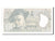 Billete, Francia, 50 Francs, 50 F 1976-1992 ''Quentin de La Tour'', 1990, UNC
