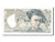 Banknote, France, 50 Francs, 50 F 1976-1992 ''Quentin de La Tour'', 1989