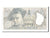 Billete, Francia, 50 Francs, 50 F 1976-1992 ''Quentin de La Tour'', 1989, UNC