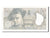 Biljet, Frankrijk, 50 Francs, 50 F 1976-1992 ''Quentin de La Tour'', 1987, SPL