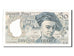 France, 50 Francs, 50 F 1976-1992 ''Quentin de La Tour'', 1985, KM #152b,...