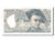 Billete, Francia, 50 Francs, 50 F 1976-1992 ''Quentin de La Tour'', 1980, UNC