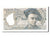 Banknote, France, 50 Francs, 50 F 1976-1992 ''Quentin de La Tour'', 1977