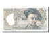 Banconote, Francia, 50 Francs, 50 F 1976-1992 ''Quentin de La Tour'', 1977, FDS
