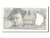 Billete, Francia, 50 Francs, 50 F 1976-1992 ''Quentin de La Tour'', 1977, UNC
