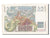 Biljet, Frankrijk, 50 Francs, 50 F 1946-1951 ''Le Verrier'', 1951, 1951-02-01