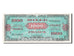 Biljet, Frankrijk, 1000 Francs, 1945 Verso France, 1945, 1945-06-04, SUP+