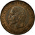 Münze, Frankreich, Napoleon III, Napoléon III, 5 Centimes, 1855, Paris, VZ