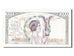 Geldschein, Frankreich, 5000 Francs, 5 000 F 1934-1944 ''Victoire'', 1939