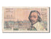 France, 10 Nouveaux Francs, 10 NF 1959-1963 ''Richelieu'', 1962, KM #142a,...