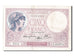 5 Francs type Violet