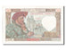 France, 50 Francs, 50 F 1940-1942 ''Jacques Coeur'', 1941, KM #93, 1941-01-23,..