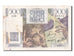 France, 500 Francs, 500 F 1945-1953 ''Chateaubriand'', 1946, KM #129a,...