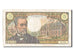 Banknot, Francja, 5 Francs, Pasteur, 1968, 1968-04-04, VF(20-25), Fayette:61.07
