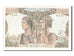 Banknote, France, 5000 Francs, 5 000 F 1949-1957 ''Terre et Mer'', 1952
