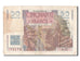 50 Francs type Le Verrier