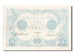 Banknote, France, 5 Francs, 5 F 1912-1917 ''Bleu'', 1915, 1915-07-08, AU(50-53)