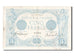 Billet, France, 5 Francs, 5 F 1912-1917 ''Bleu'', 1915, 1915-06-05, TB+