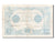 Banconote, Francia, 5 Francs, 5 F 1912-1917 ''Bleu'', 1916, 1916-03-23, MB+