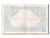 Banknote, France, 5 Francs, 5 F 1912-1917 ''Bleu'', 1916, 1916-03-23, VF(30-35)