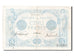 Banknot, Francja, 5 Francs, Bleu, 1916, 1916-10-12, VF(30-35), Fayette:02.42