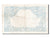 Banknote, France, 5 Francs, 5 F 1912-1917 ''Bleu'', 1916, 1916-10-12, VF(30-35)