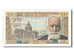 Banknote, France, 500 Francs, 500 F 1954-1958 ''Victor Hugo'', 1954, 1954-09-02