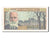 Geldschein, Frankreich, 500 Francs, 500 F 1954-1958 ''Victor Hugo'', 1954