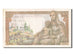 France, 1000 Francs, 1 000 F 1942-1943 ''Déesse Déméter'', 1943, KM #102, 194...