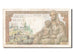 Francia, 1000 Francs, 1 000 F 1942-1943 ''Déesse Déméter'', 1942, KM:102,...