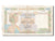 Biljet, Frankrijk, 500 Francs, 500 F 1940-1944 ''La Paix'', 1940, 1940-10-31