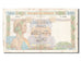 Banknot, Francja, 500 Francs, La Paix, 1940, 1940-10-31, VF(30-35)