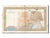 Banknote, France, 500 Francs, 500 F 1940-1944 ''La Paix'', 1940, 1940-10-31