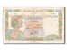 Geldschein, Frankreich, 500 Francs, 500 F 1940-1944 ''La Paix'', 1943