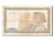 Biljet, Frankrijk, 500 Francs, 500 F 1940-1944 ''La Paix'', 1943, 1943-01-07
