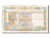 Banknote, France, 500 Francs, 500 F 1940-1944 ''La Paix'', 1940, 1940-10-17