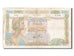 Biljet, Frankrijk, 500 Francs, 500 F 1940-1944 ''La Paix'', 1940, 1940-10-17