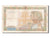 Biljet, Frankrijk, 500 Francs, 500 F 1940-1944 ''La Paix'', 1940, 1940-10-17