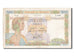 Biljet, Frankrijk, 500 Francs, 500 F 1940-1944 ''La Paix'', 1942, 1942-01-08