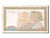 Biljet, Frankrijk, 500 Francs, 500 F 1940-1944 ''La Paix'', 1942, 1942-01-08