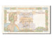 Banknot, Francja, 500 Francs, La Paix, 1942, 1942-04-02, EF(40-45)