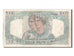 Biljet, Frankrijk, 1000 Francs, 1 000 F 1945-1950 ''Minerve et Hercule'', 1945