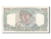 Banknote, France, 1000 Francs, 1 000 F 1942-1943 ''Déesse Déméter'', 1946